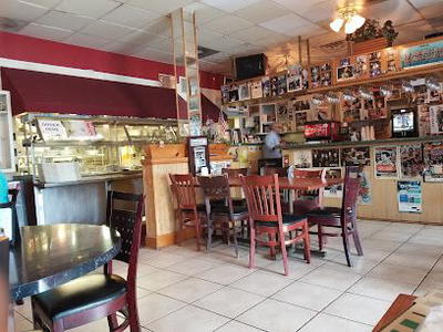 Casa Dora Italian Cusine & Pizzeria