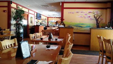 Sake House