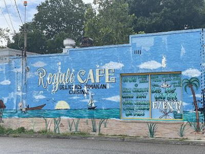 Royale Cafe