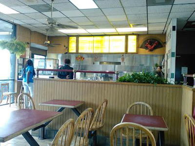 Chans Chinese Food