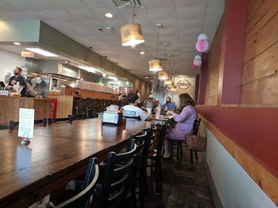 Maple Street Biscuit Company