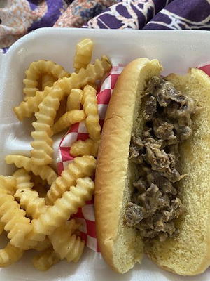 American Grill