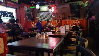 Carmines Pie House