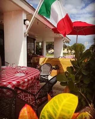 Trattoria Bella