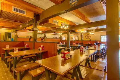 Memaw's Bar-B-Q