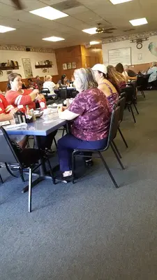 Dottie's Restaurant