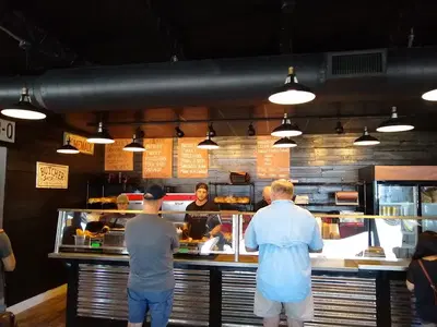 Crydermans Barbecue Melbourne