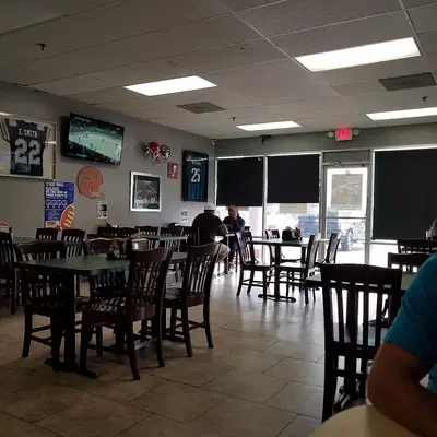 Wings & Things Palm Bay
