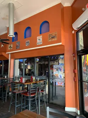 Pub Americana Melbourne