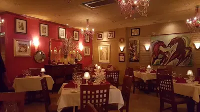 Scotts on Fifth