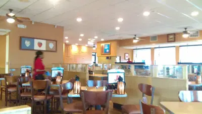 Somers Sunshine Cafe