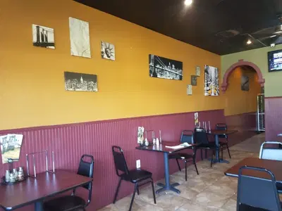 Pherrara's Pizzeria