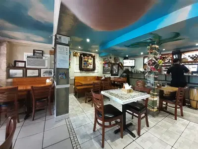 El Ambia Cubano Cuban Restaurant