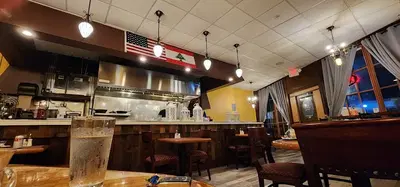 Aya Mediterranean Cuisine