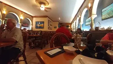 Islands Fish Grill