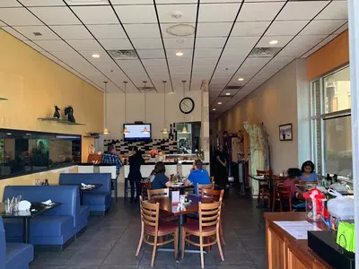 Thai Thai House Palm Bay