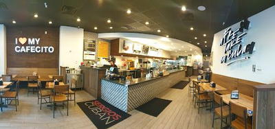 Sergio’s Cuban Café and Grill