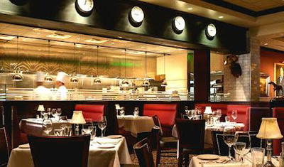 The Capital Grille