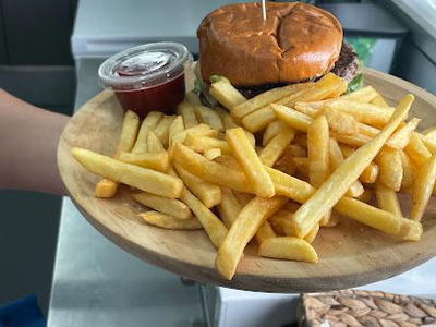 Chucho’s Grill