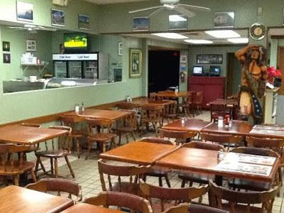 Cacique Restaurant