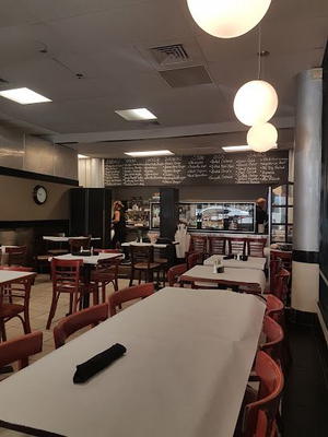 Union Cafe & Restaurant