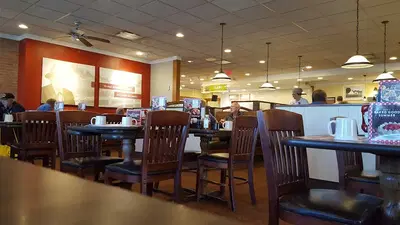 Bob Evans