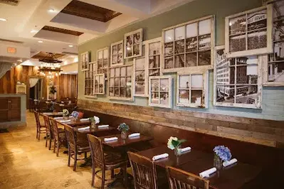 Fancy's Southern Cafe