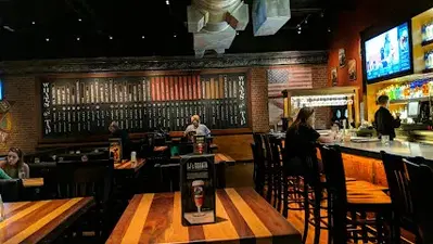 BJ's Restaurant & Brewhouse