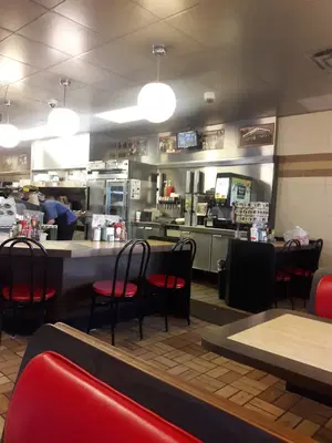 Waffle House