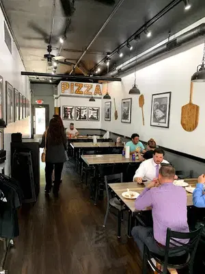 Downtown House of Pizza