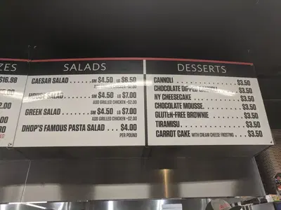Sushi Burrito