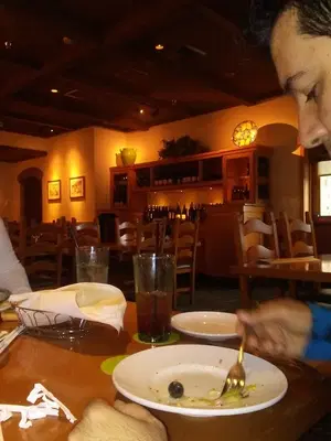 Olive Garden Italian Restaurant