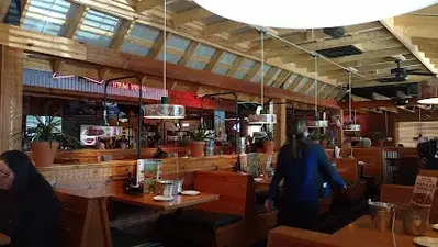 Texas Roadhouse