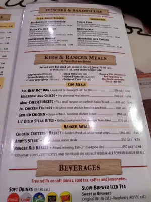 Grill 23 & Bar
