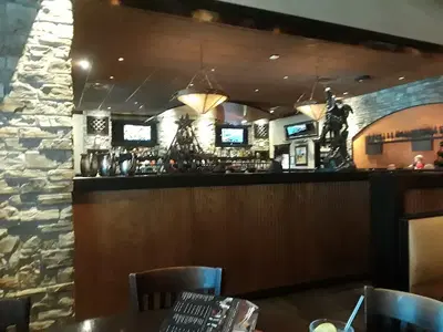 LongHorn Steakhouse