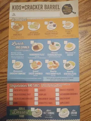 Perkins Restaurant & Bakery