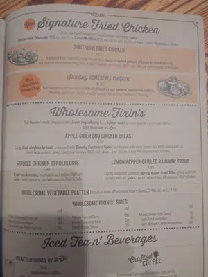 Carrabba's Italian Grill