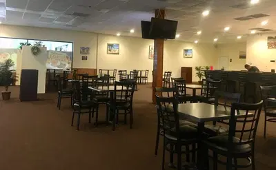 Labadie Bar Restaurant and Bakery
