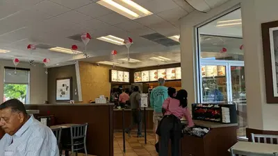 Chick-fil-A
