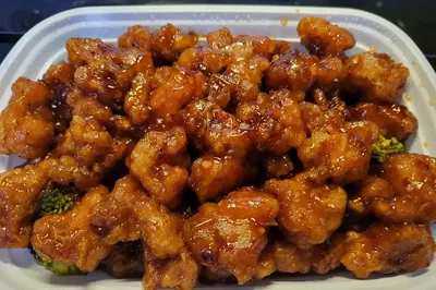 China King Restaurant