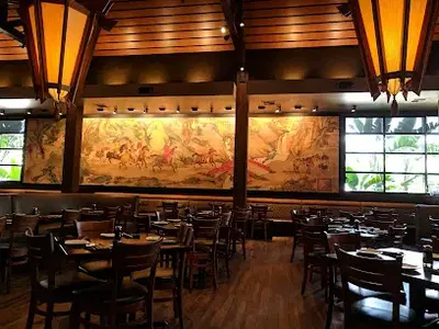 P.F. Chang's