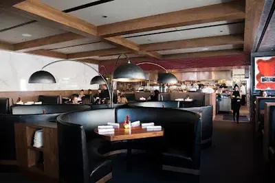 Doc B's Restaurant + Bar