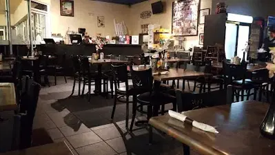 Cubavana Cafe Restaurant