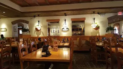 Olive Garden Italian Restaurant