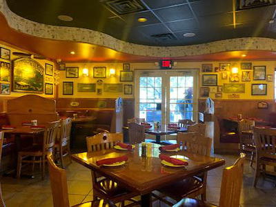 El Floridita Seafood Restaurant - Kendall