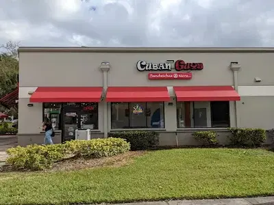 Cuban Guys Restaurants - Palmetto Bay
