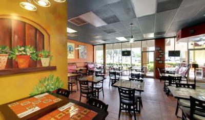 El Rancho Grande Mexican Restaurant Kendall
