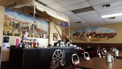 Chuck Wagon Restaurant