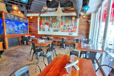 Atchana's Homegrown Thai Restaurant