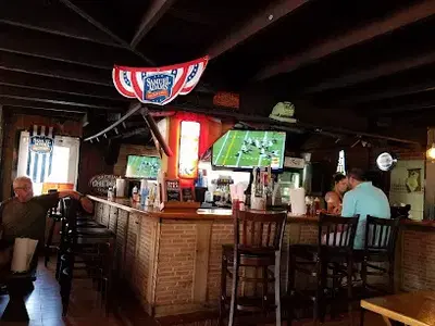 Original Uncle Tom's Barbecue